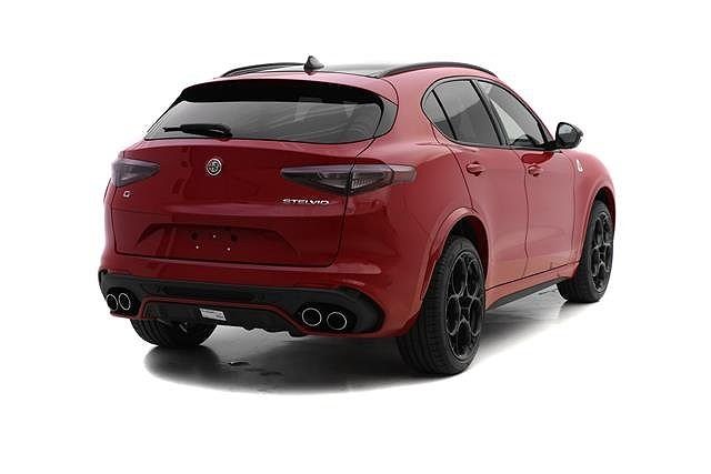 2024 Alfa Romeo Stelvio