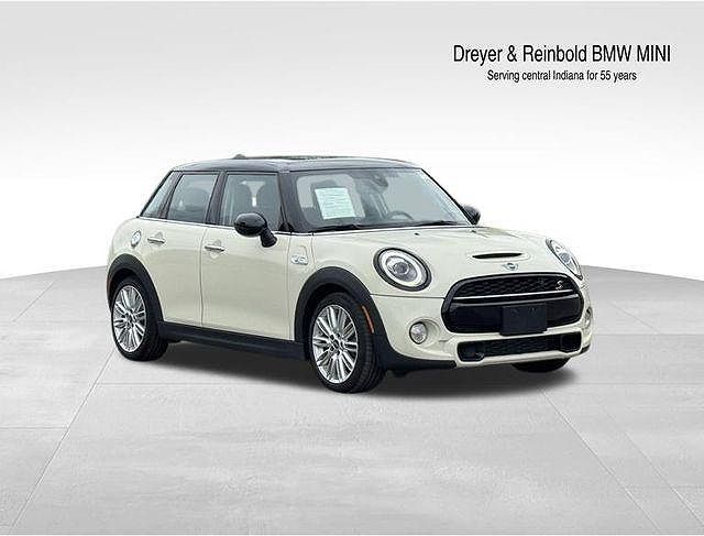 2019 Mini Cooper