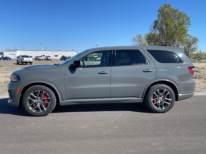 2024 Dodge Durango