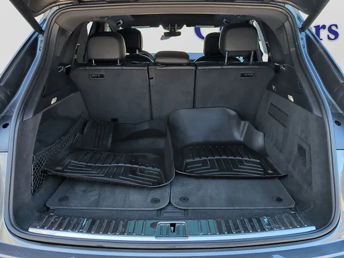 2022 Porsche Cayenne