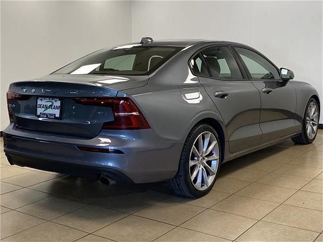 2019 Volvo S60