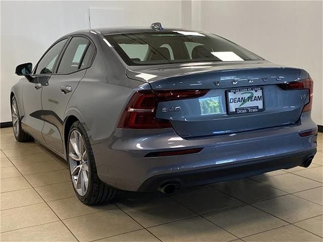 2019 Volvo S60