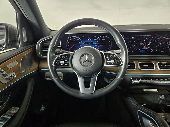 2020 Mercedes Benz GLE 450 4MATIC photo 9
