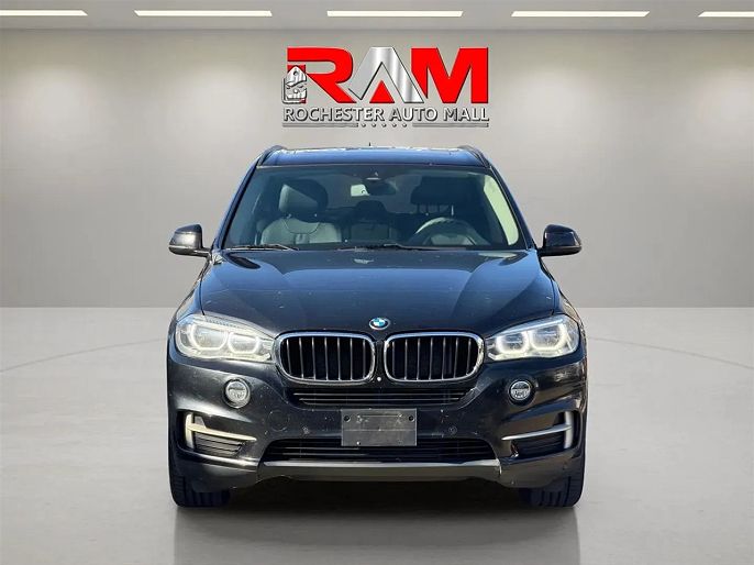 2014 BMW X5