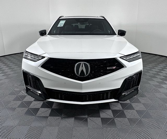 2025 Acura MDX