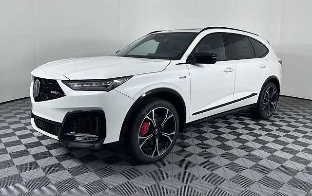 2025 Acura MDX