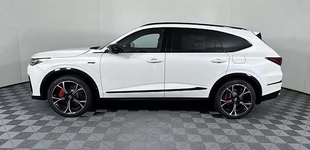 2025 Acura MDX