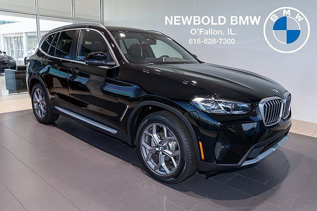 2023 BMW X3