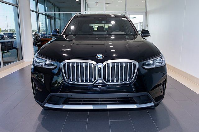 2023 BMW X3