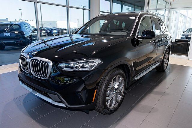 2023 BMW X3