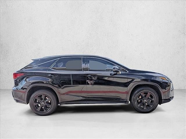 2016 Lexus RX