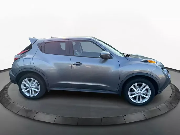 2015 Nissan Juke