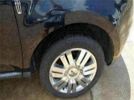 2009 Lincoln MKX null image 9