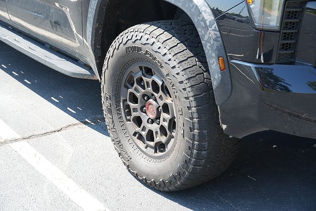 2023 Toyota Tundra