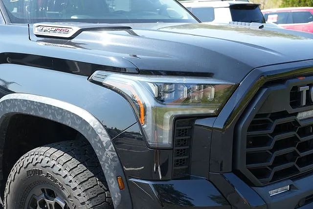 2023 Toyota Tundra