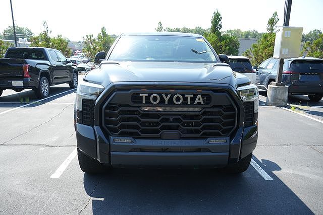 2023 Toyota Tundra