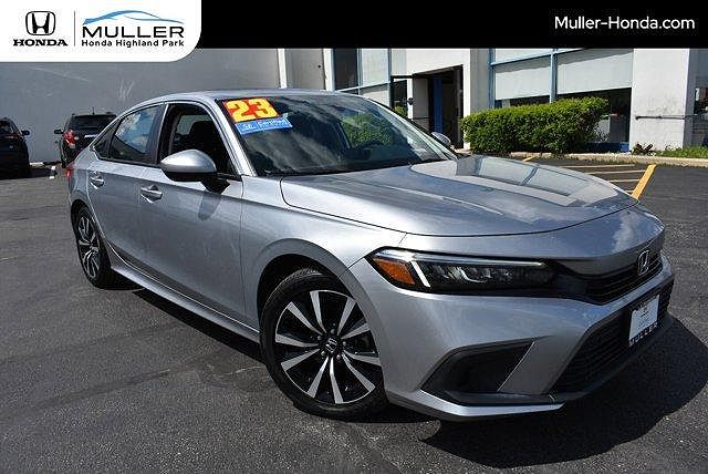 2023 Honda Civic