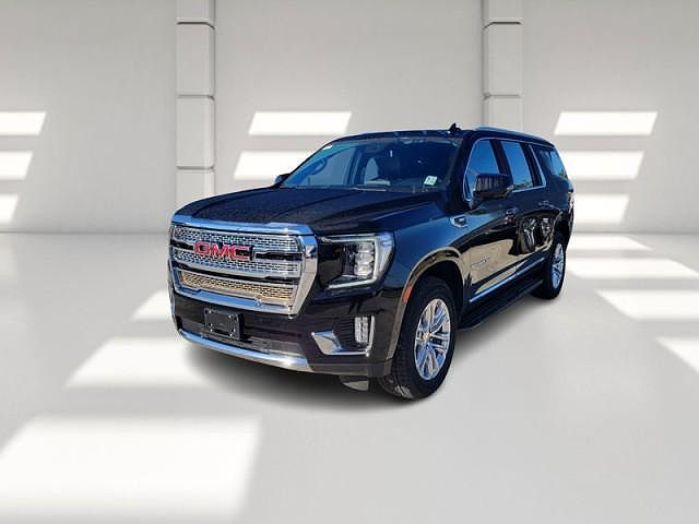 2024 GMC Yukon XL