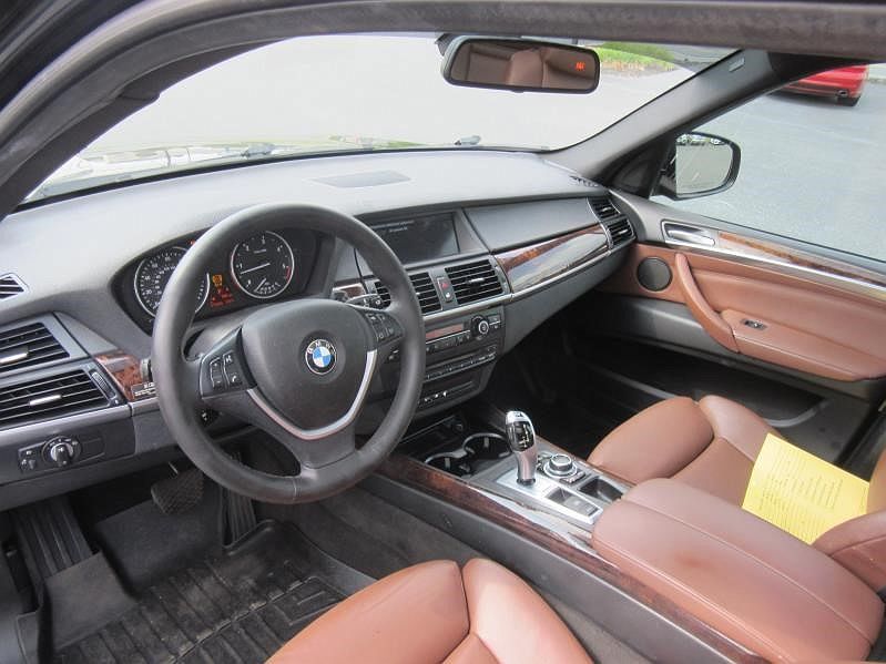 2013 BMW X5 xDrive35d image 13