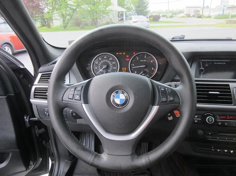2013 BMW X5 xDrive35d image 14