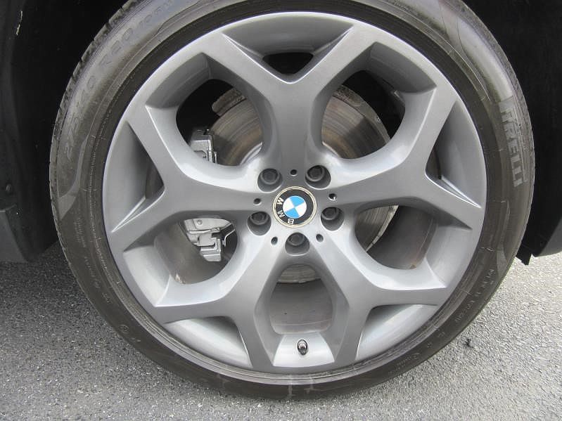 2013 BMW X5 xDrive35d image 2