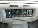 2000 Lincoln Town Car Cartier image 10