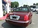 2000 Lincoln Town Car Cartier image 1