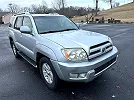 2004 Toyota 4Runner Limited Edition image 2