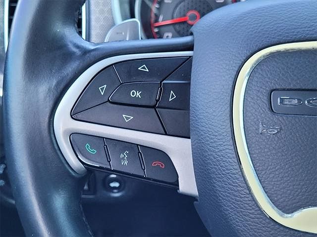 2017 Dodge Charger null image 21