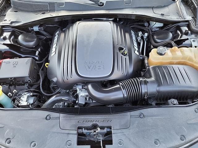 2017 Dodge Charger null image 26