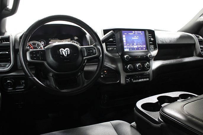 2024 Ram 3500