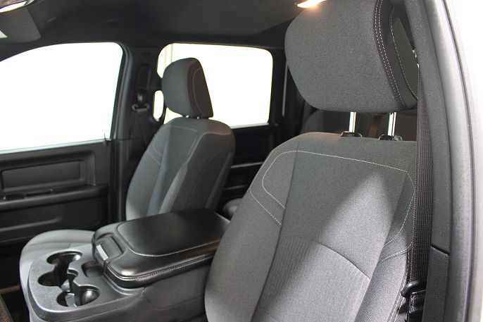 2024 Ram 3500