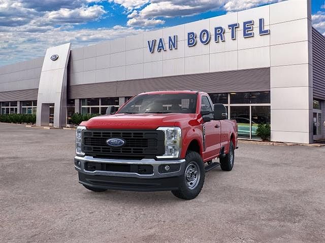 2026 Ford F-350