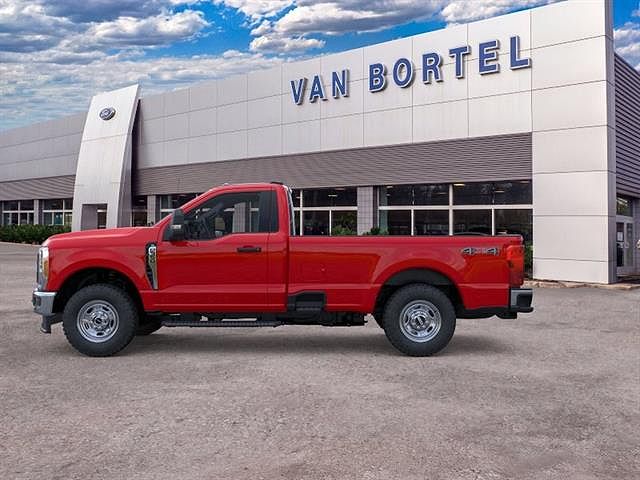 2026 Ford F-350