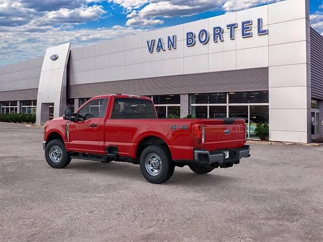 2026 Ford F-350