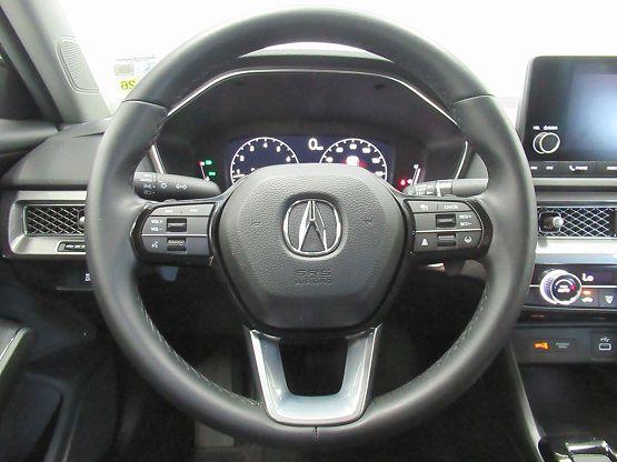 2025 Acura Integra Base photo 11