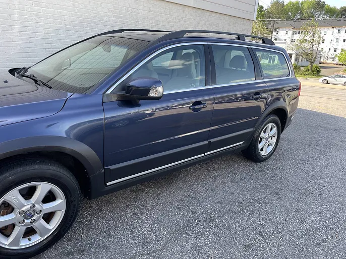 2011 Volvo XC70