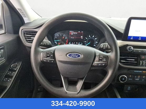 2021 Ford Escape SE photo 11