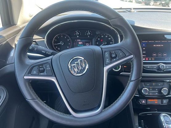 2021 Buick Encore Preferred photo 2