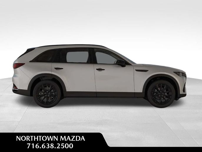 2026 Mazda CX-70