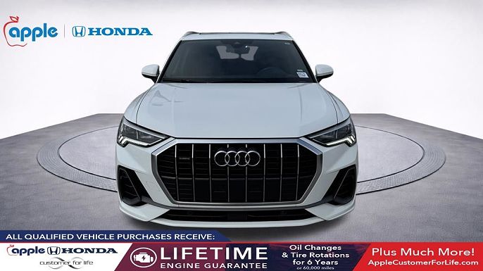2024 Audi Q3