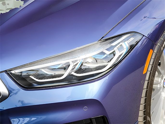 2025 BMW 8 Series
