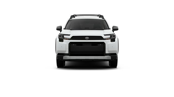 2026 Toyota RAV4