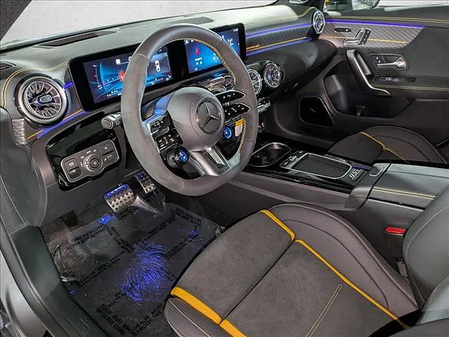 2026 Mercedes-Benz CLA