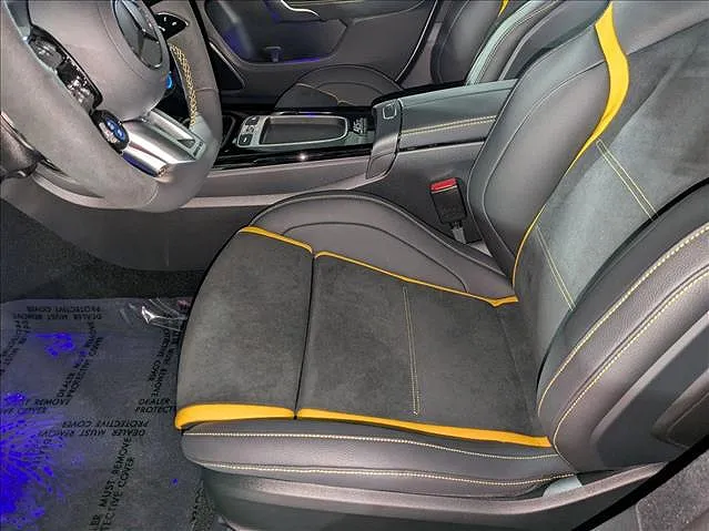 2026 Mercedes-Benz CLA