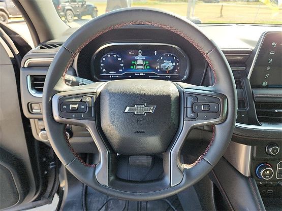 2023 Chevrolet Tahoe RST photo 9