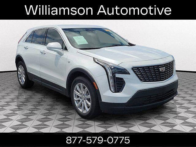 2023 Cadillac XT4