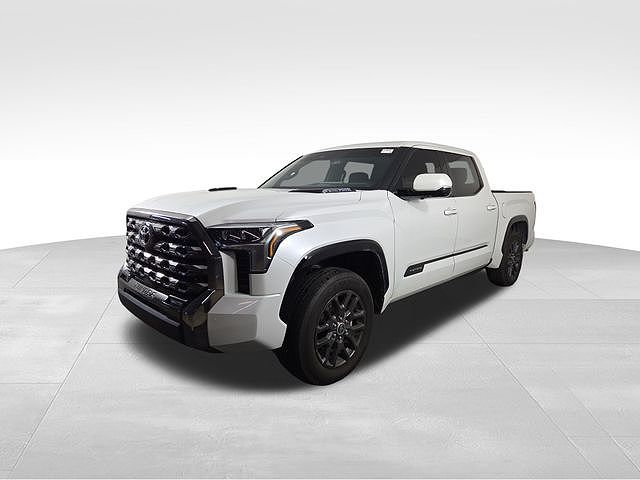 2023 Toyota Tundra
