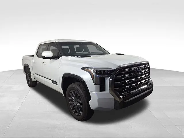 2023 Toyota Tundra
