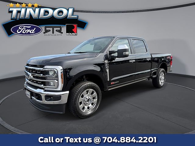2026 Ford F-250